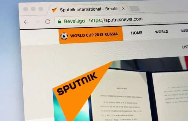 Sputnik