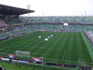 stadio barbera palermo