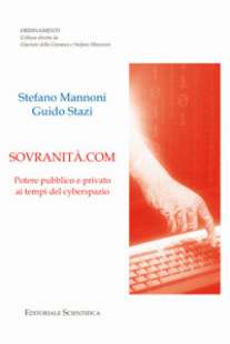 STAZI MANNONI COVER