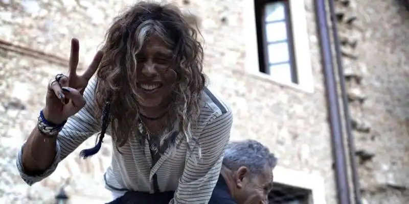 steven tyler a cotronei 6