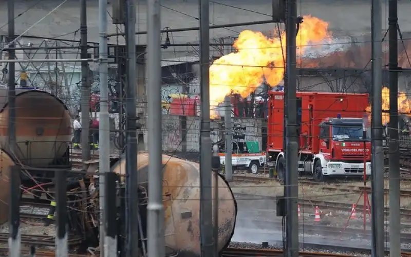 STRAGE VIAREGGIO 7