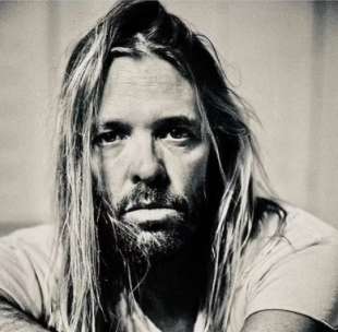 taylor hawkins