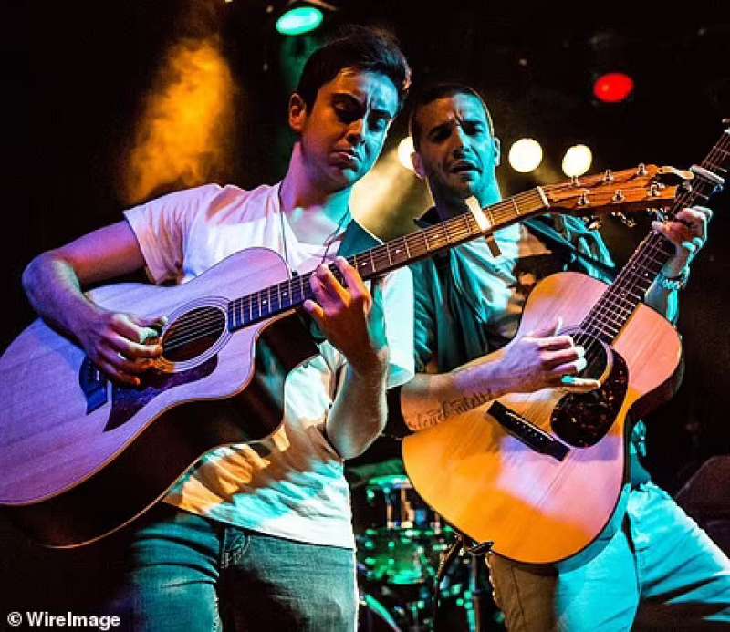 the viper room mark ballas 2012