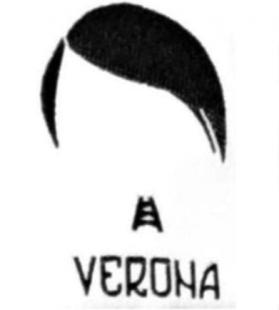 tifosi verona logo hitler