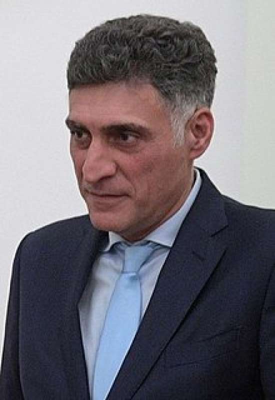 tigran keosayan