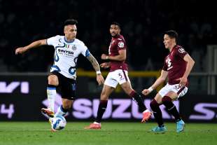 torino inter 7