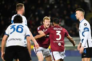 torino inter 9