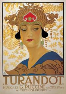 TURANDOT 33