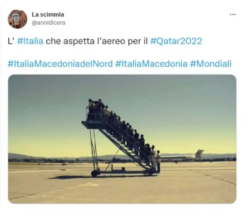 tweet italia macedonia 2