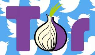 TWITTER TOR