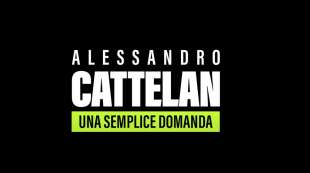 una semplice domanda alessandro cattelan 5