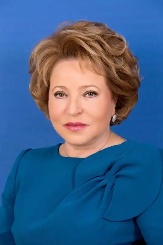 valentina matvienko 3