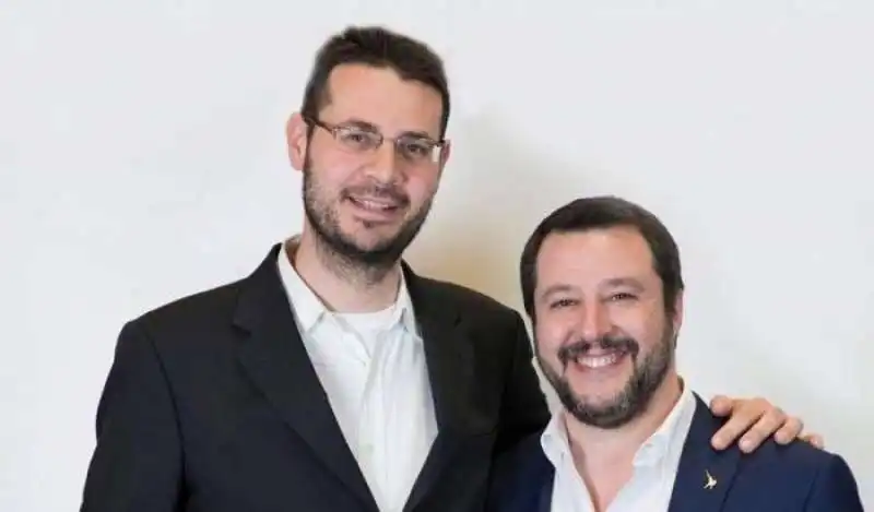 vito comencini matteo salvini 