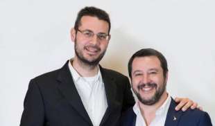 vito comencini matteo salvini