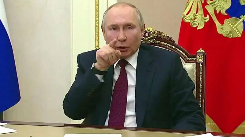 vladimir putin 3