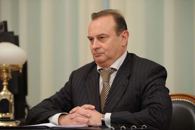 Vladimir Strzhalkovsky