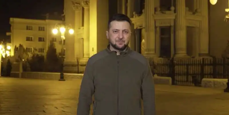 volodymyr zelensky 3