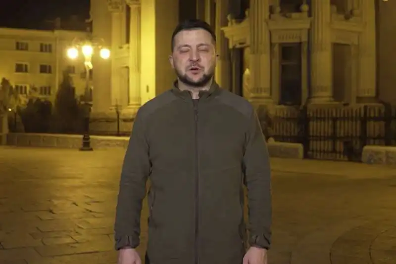 volodymyr zelensky 4