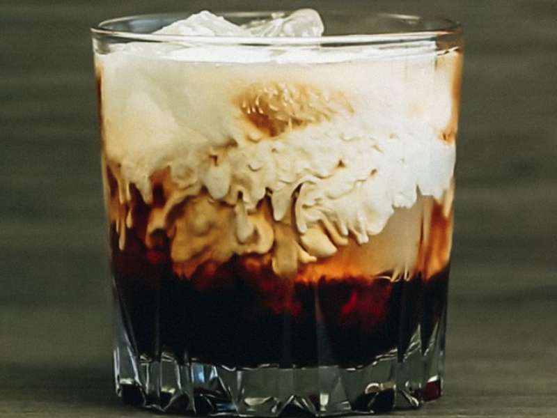 white russian