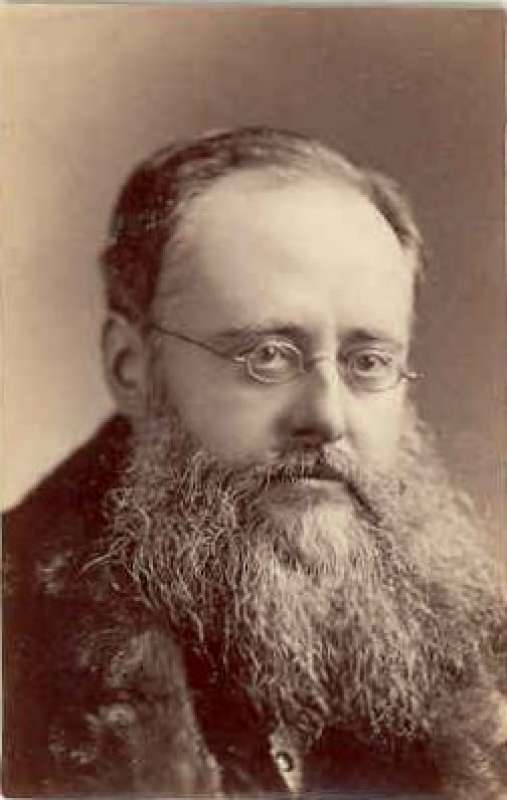 wilkie collins