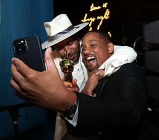 will smith al party di vanity fair 9