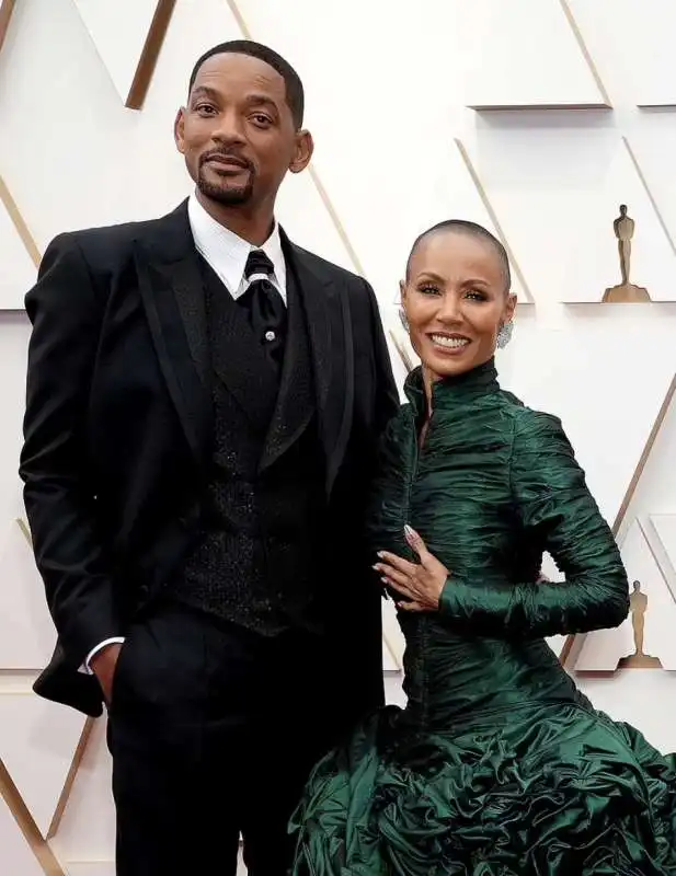 will smith e jada pinkett 