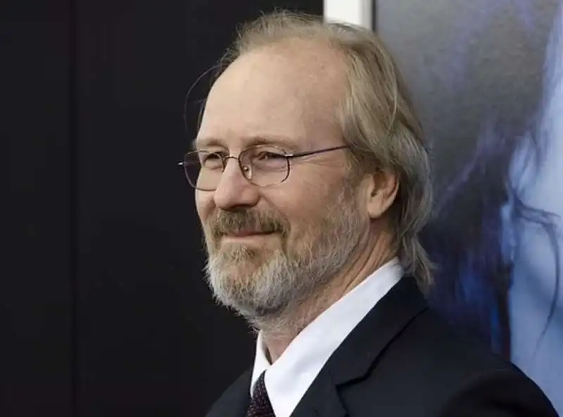 william hurt  