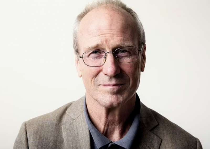 william hurt