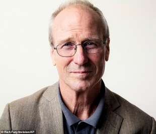 William Hurt