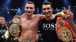 wladimir e vitali klistschko 3