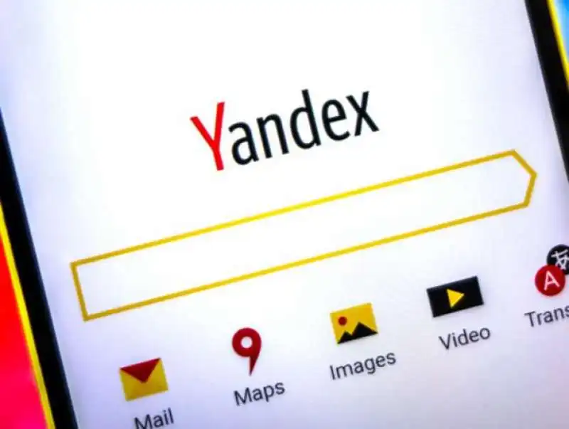 Yandex