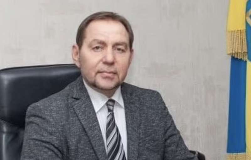 yevhen matveyev