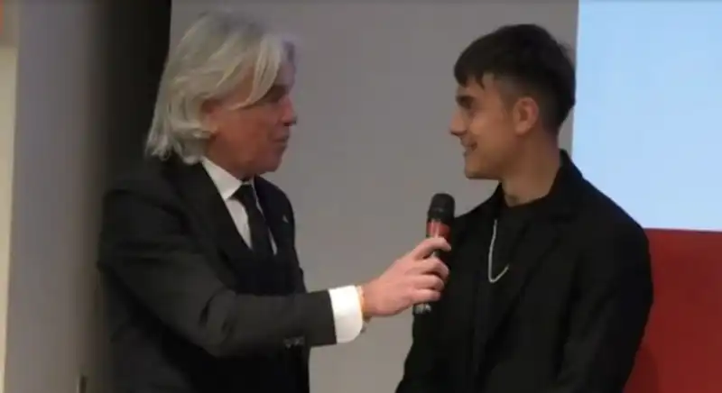 zazzaroni dybala