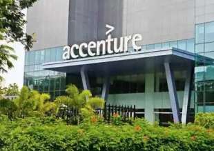 ACCENTURE