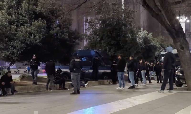 accoltellamenti stazione centrale milano 8