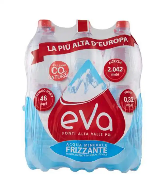 ACQUA EVA 