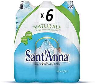 ACQUA SANT ANNA