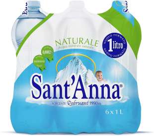 ACQUA SANT ANNA