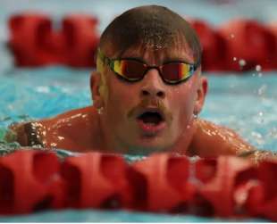 ADAM PEATY