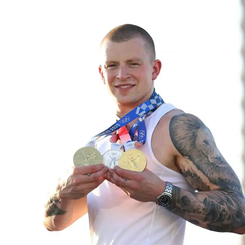 ADAM PEATY 