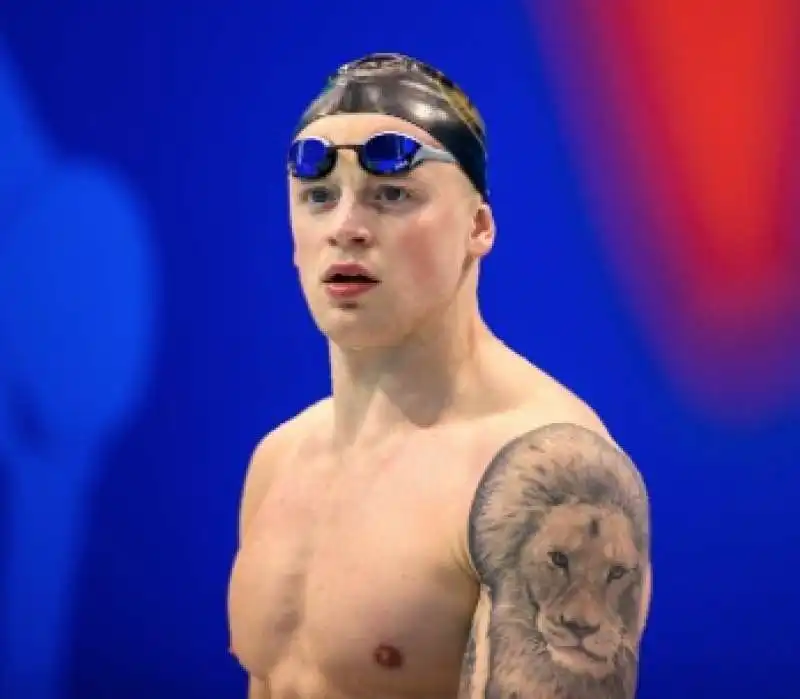 ADAM PEATY 