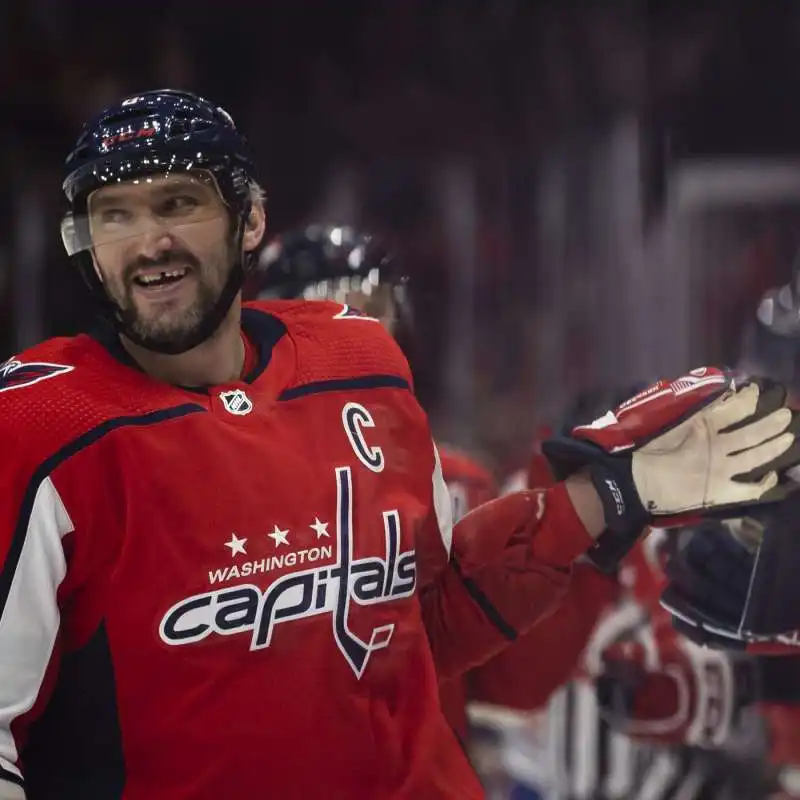 aleksandr ovechkin 2