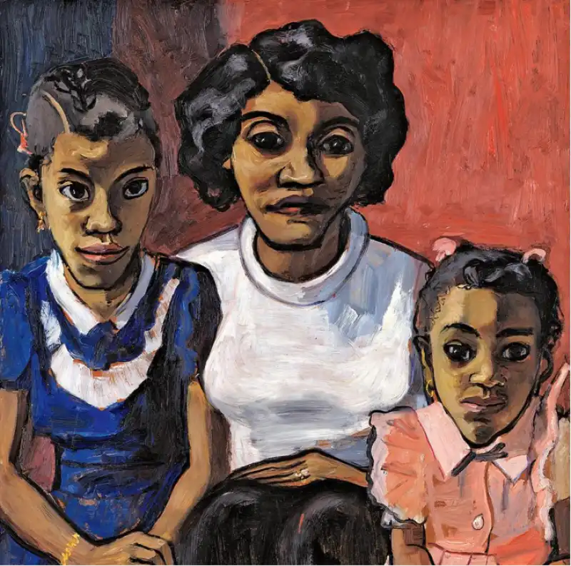 alice neel