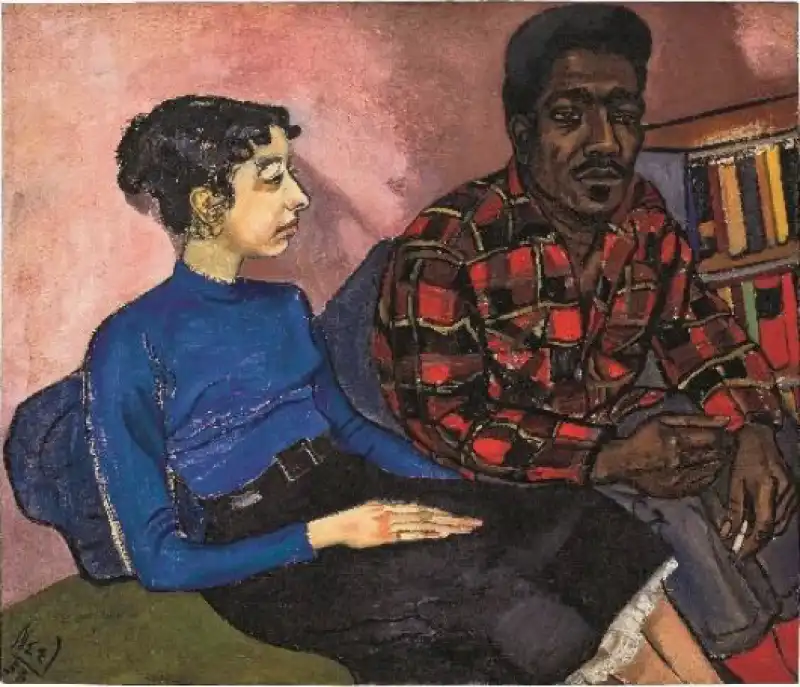 alice neel