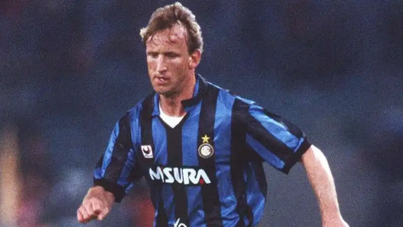 ANDREAS BREHME 