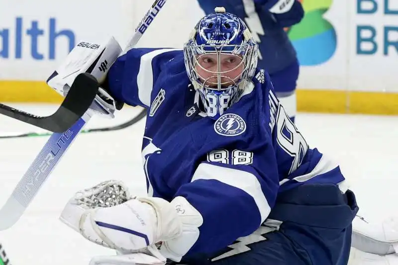 andrei vasilevskiy 2