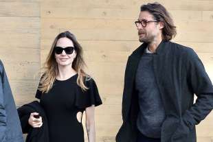 angelina jolie david mayer de rothschild