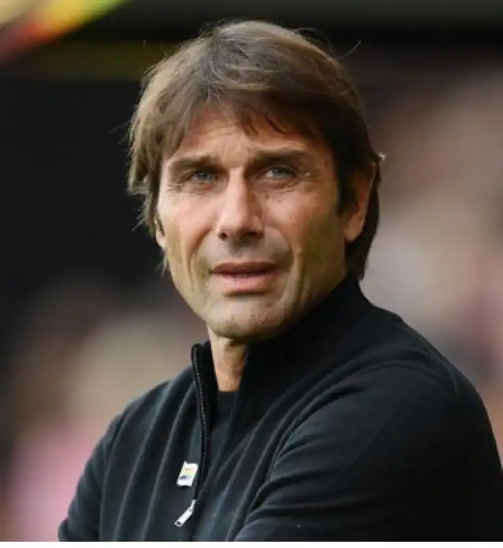 antonio conte