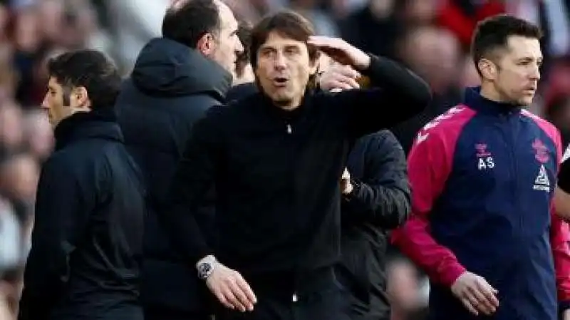 antonio conte