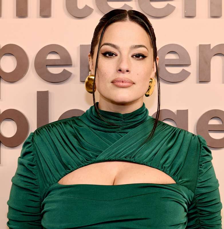 ashley graham 4